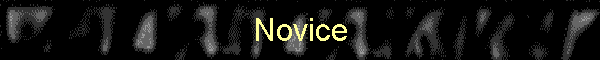Novice